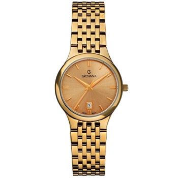 ساعت مچی گروانا GROVANA کد 5013.1111